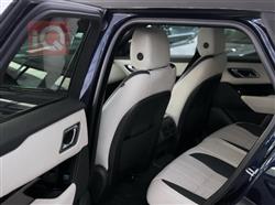 لاند روفر رانج روڤر فيلار